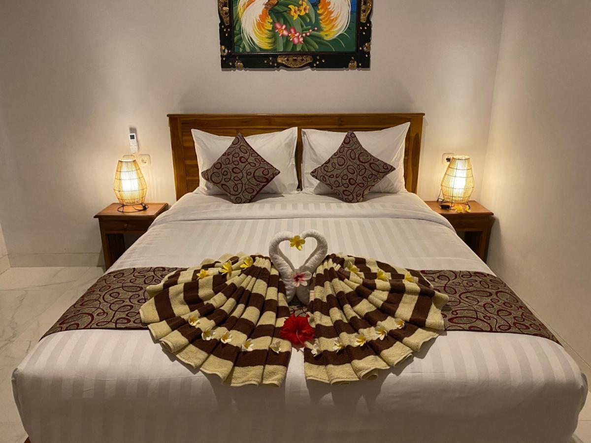 Pattri Dihati Lembongan Ngoại thất bức ảnh