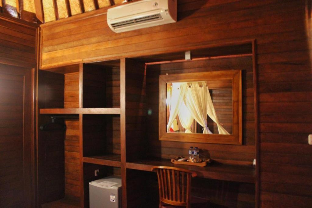 Pattri Dihati Lembongan Phòng bức ảnh